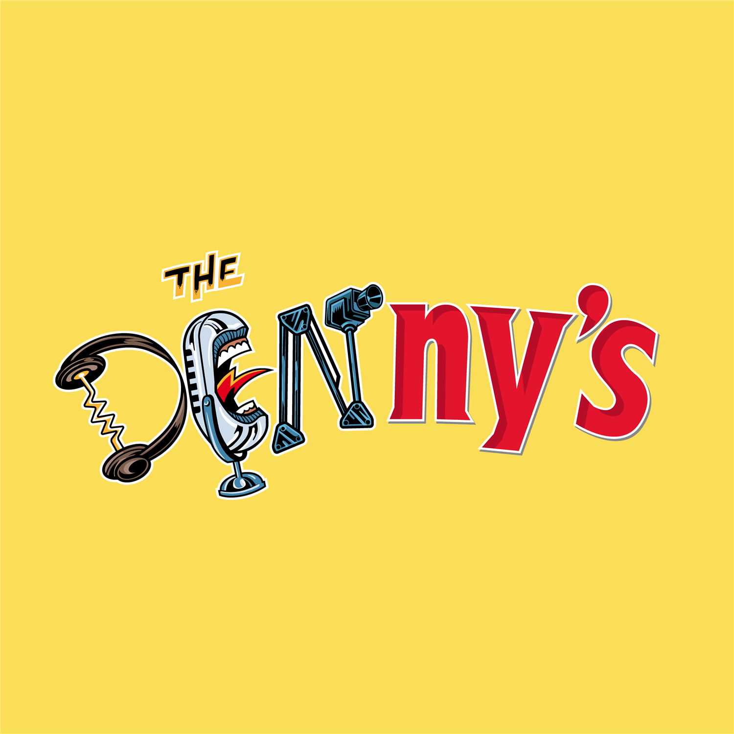 The Denny's